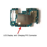 Connettore FPC display LCD per Samsung Galaxy A70
