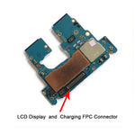 Connettore FPC display per Samsung Galaxy A80