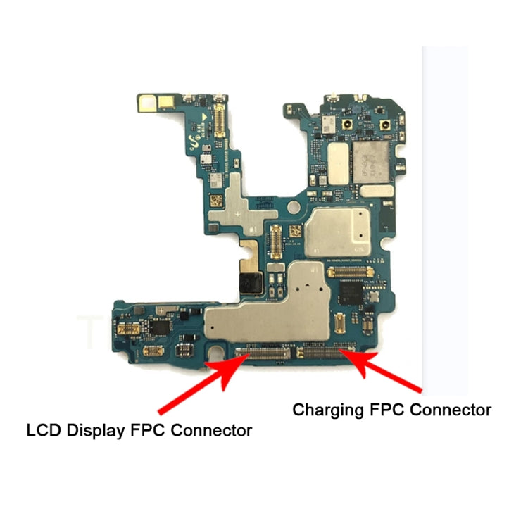 Connettore FPC display LCD per Samsung Galaxy Note20 Ultra