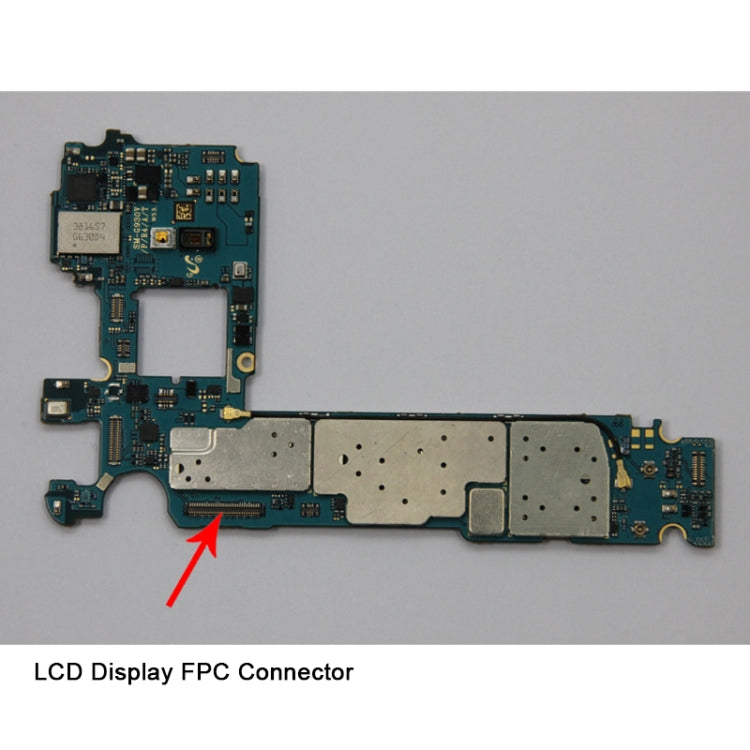 Connettore FPC display LCD per Samsung Galaxy S7