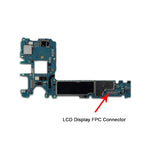 Connettore FPC display LCD per Samsung Galaxy S8