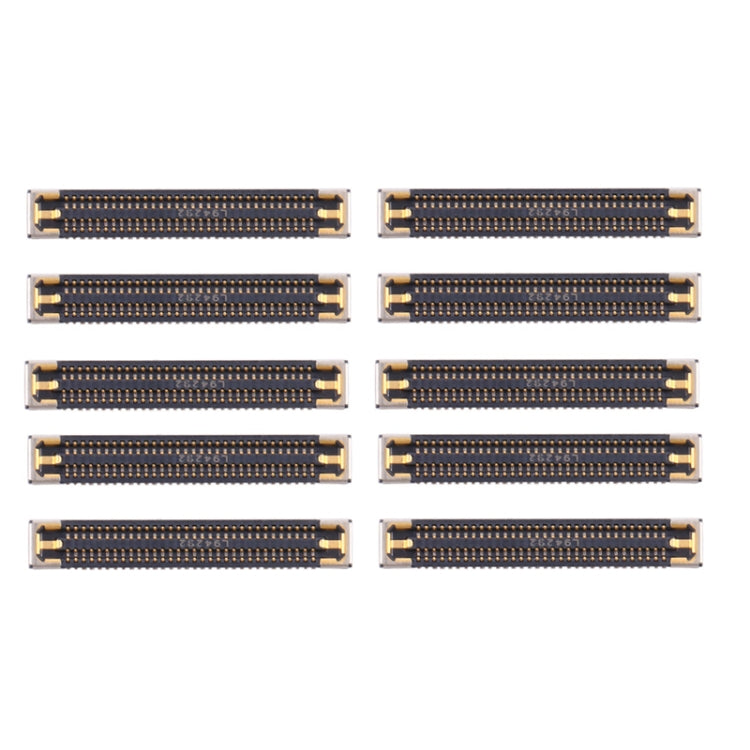 Connettore FPC display LCD per Samsung Galaxy S8+