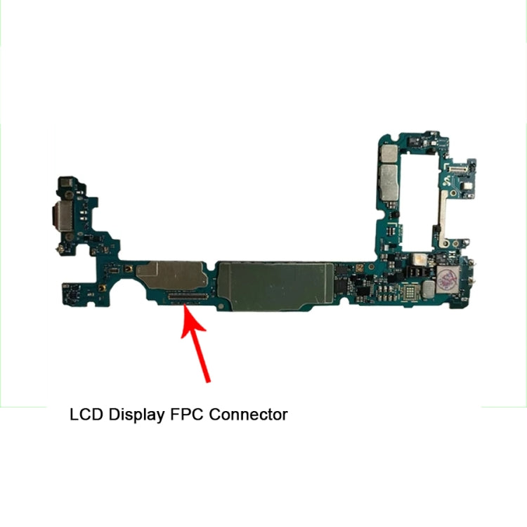Connettore FPC display LCD per Samsung Galaxy S10