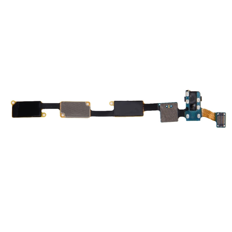 Cavo flessibile sensore e jack auricolari Galaxy J7 J700F