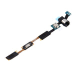 Cavo flessibile sensore e jack auricolari Galaxy J7 J700F