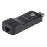 Ripetitore WiFi USB LV-UE01 300 Mbps per Smart TV e RJ45 - immagine 3