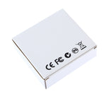 Estensore PoE 4 porte per telecamere IP Ethernet 10/100M - immagine 5