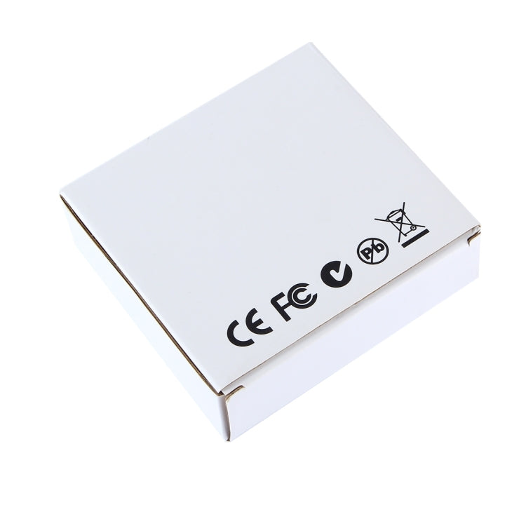 Estensore PoE 4 porte per telecamere IP Ethernet 10/100M - immagine 5