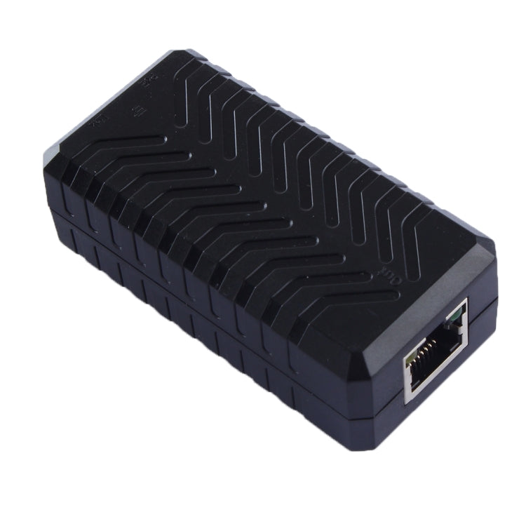 Estensore PoE per telecamera IP a 1 porta Ethernet 10/100M - immagine 3