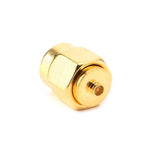 Adattatore connettore RF SMA maschio a IPEX U.fl 50 ohm