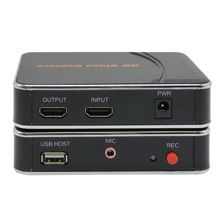Scheda acquisizione video HD HDMI 1080P EZCAP 280H