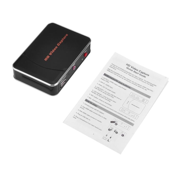 Scheda acquisizione video HD HDMI 1080P EZCAP 280H