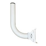 Staffa regolabile per antenna direzionale da esterno 19x10x7 cm - immagine 2