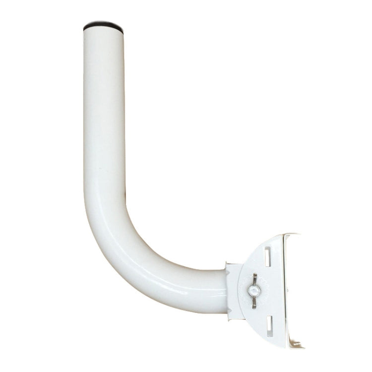 Staffa regolabile per antenna direzionale da esterno 19x10x7 cm - immagine 2