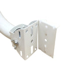 Staffa regolabile per antenna direzionale da esterno 19x10x7 cm - immagine 3