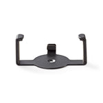 Supporto da parete altoparlante Amazon Echo Dot Fisso Max 1kg 5412810270934 ND3175 SPMT3300BK