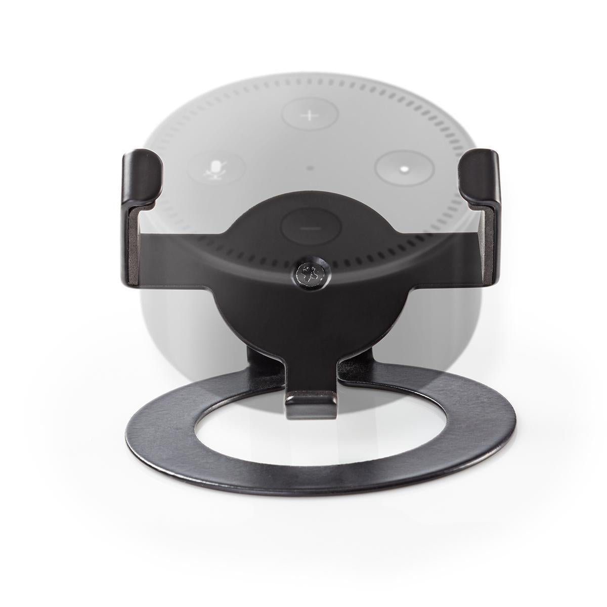 Supporto da tavolo per altoparlante Amazon Echo Dot versione 2