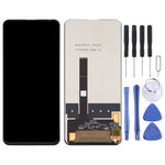 Schermo LCD e digitalizzatore per Huawei Honor X10 5G - immagine 2