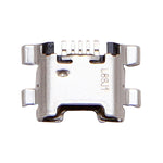 Connettore porta di ricarica per Huawei Y6 2018 - immagine 2
