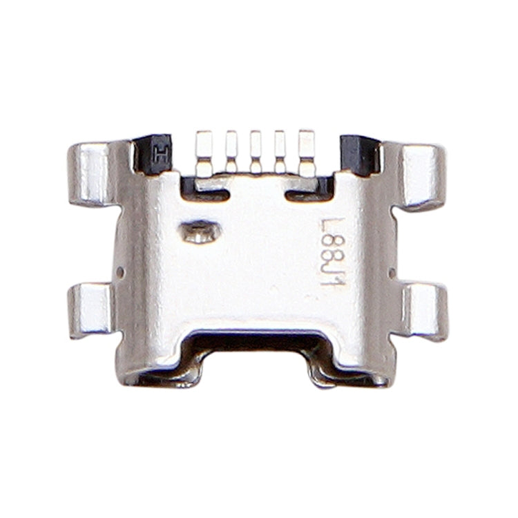 Connettore porta di ricarica per Huawei Y6 2018 - immagine 2