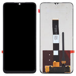 Schermo LCD e digitalizzatore per Xiaomi Redmi 9A e compatibili