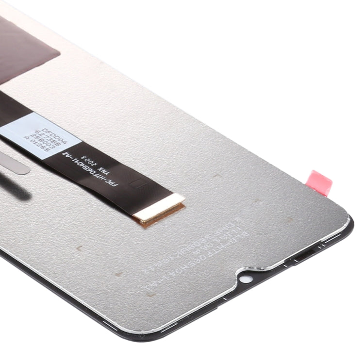 Schermo LCD e digitalizzatore per Xiaomi Redmi 9A e compatibili