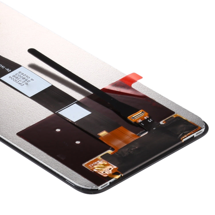 Schermo LCD e digitalizzatore per Xiaomi Redmi 9A e compatibili
