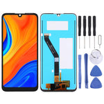 Schermo LCD e digitalizzatore assemblaggio completo per Huawei Y6s 2019