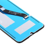 Schermo LCD e digitalizzatore assemblaggio completo per Huawei Y6s 2019