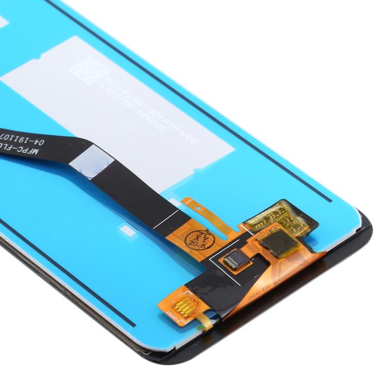 Schermo LCD e digitalizzatore assemblaggio completo per Huawei Y6s 2019