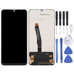 Display LCD con digitalizzatore touch per Huawei P Smart 2020 - immagine 2