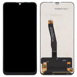 Display LCD con digitalizzatore touch per Huawei P Smart 2020 - immagine 3