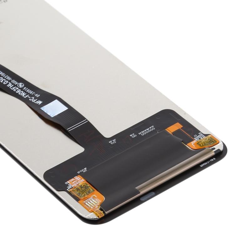 Display LCD con digitalizzatore touch per Huawei P Smart 2020 - immagine 5