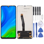 Display LCD con digitalizzatore touch per Huawei P Smart 2020