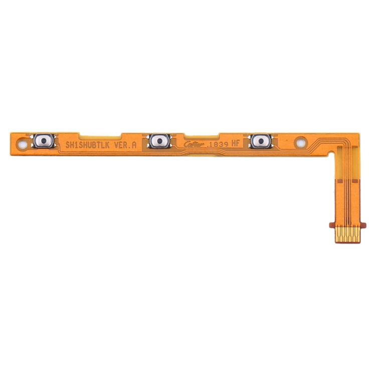 Cavo flessibile pulsanti per Huawei MediaPad M5 8,4 pollici