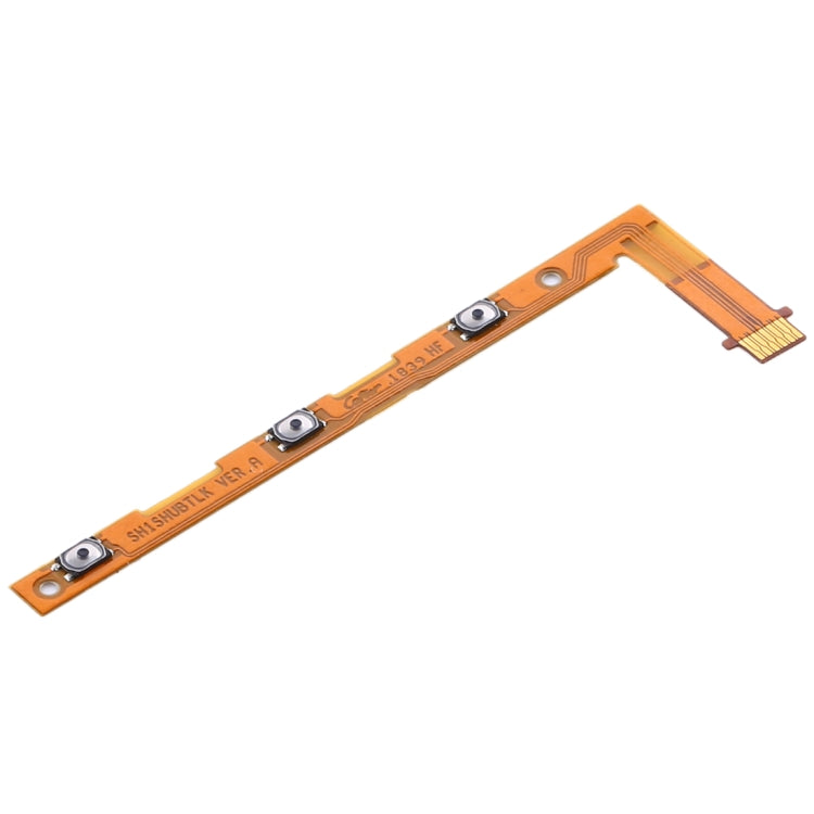 Cavo flessibile pulsanti per Huawei MediaPad M5 8,4 pollici