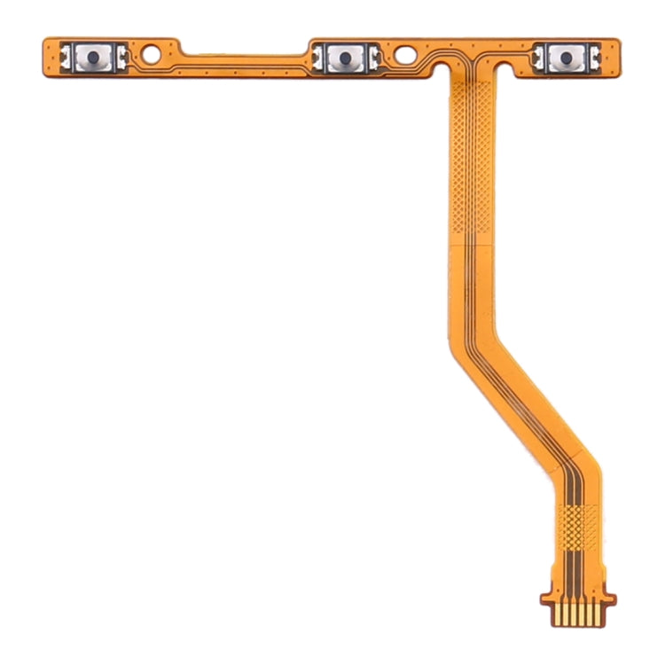 Cavo flessibile pulsanti per Huawei MediaPad M5 Lite 10,1 pollici