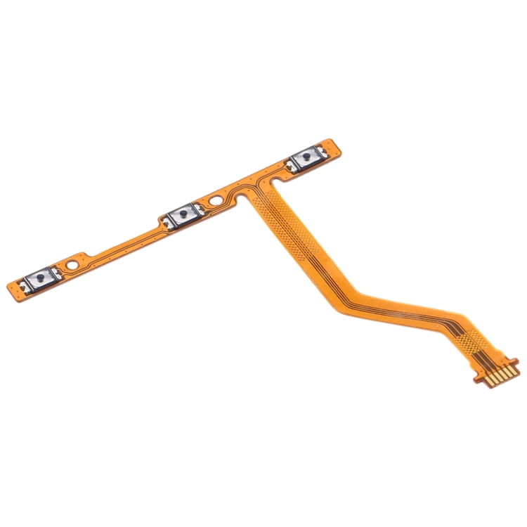 Cavo flessibile pulsanti per Huawei MediaPad M5 Lite 10,1 pollici