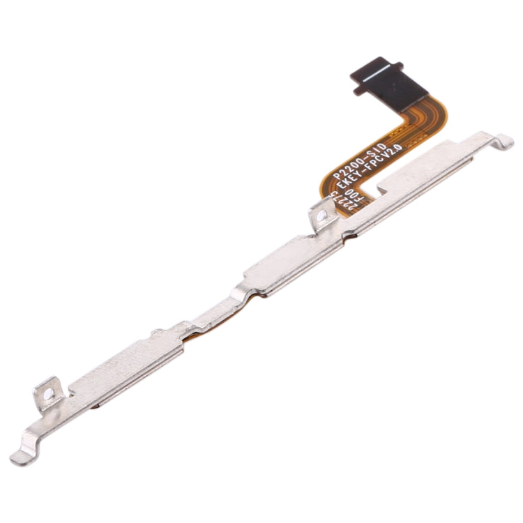 Cavo flessibile pulsanti accensione e volume Huawei MediaPad T3 1