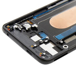 Schermo LCD con digitalizzatore e cornice per Asus ROG Phone II