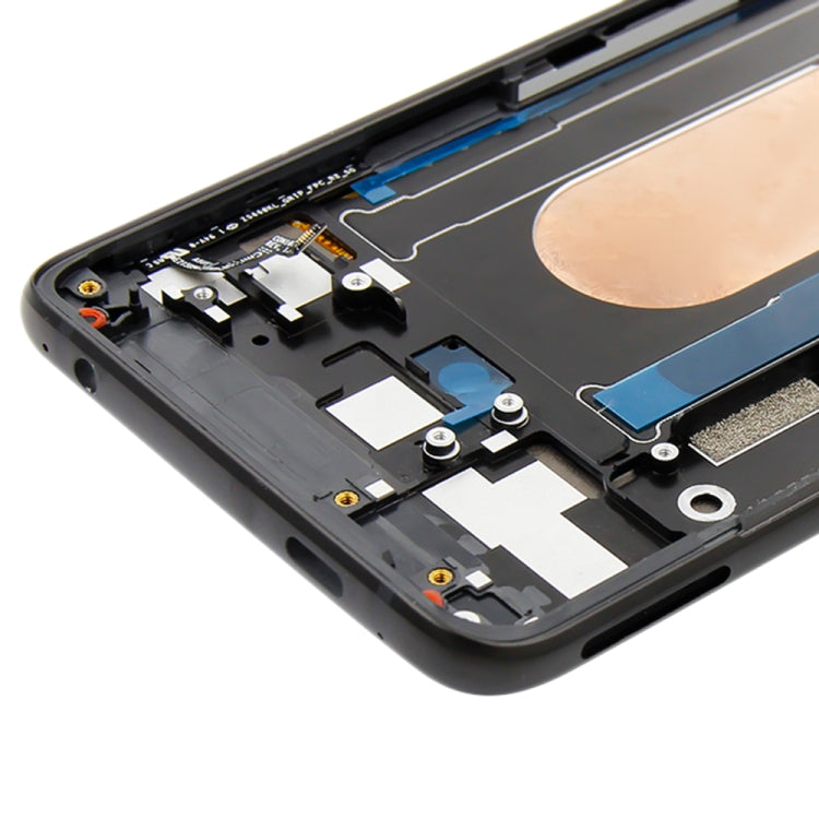 Schermo LCD con digitalizzatore e cornice per Asus ROG Phone II