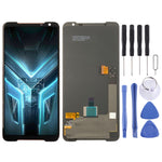 Schermo AMOLED completo per Asus ROG Phone 3 ZS661KS