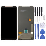 Schermo AMOLED completo per Asus ROG Phone 3 ZS661KS