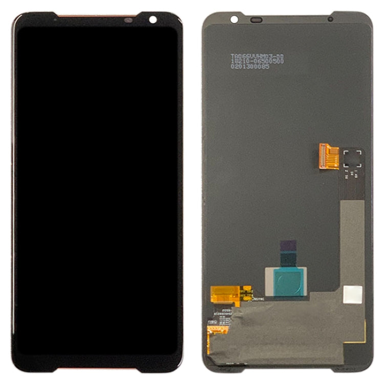 Schermo AMOLED completo per Asus ROG Phone 3 ZS661KS