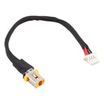 Connettore jack alimentazione con cavo per Acer CB3-431