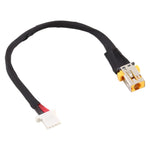 Connettore jack alimentazione con cavo per Acer CB3-431