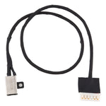 Connettore jack alimentazione con cavo per Dell Vostro 14 5468