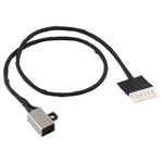 Connettore jack alimentazione con cavo per Dell Vostro 14 5468
