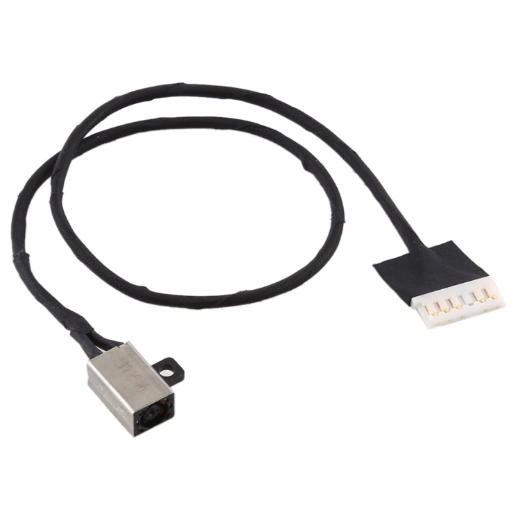 Connettore jack alimentazione con cavo per Dell Vostro 14 5468