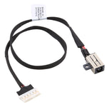 Connettore jack alimentazione con cavo per Dell Inspiron 15 7560